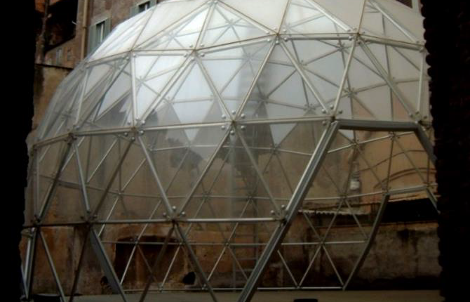 Strutture in alluminio. Una Guida per la progettazione