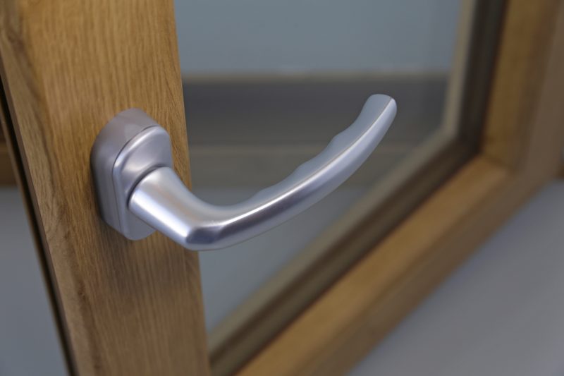Linea Serramenti in PVC – Style70 di Piva