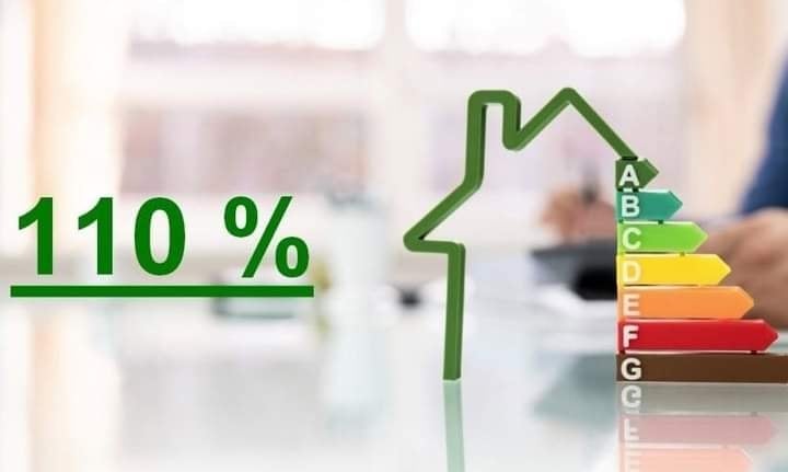 Unifamiliari. Mini-proroga in arrivo per il Superbonus 110%