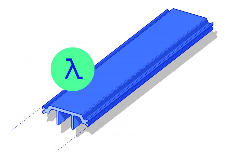 LowLambda PA di Technoform