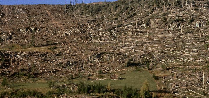 Economia e clima, le grandi minacce per gli italiani