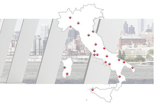 Finestre in alluminio. Accordo ecobonus Twin Systems – Poste Italiane