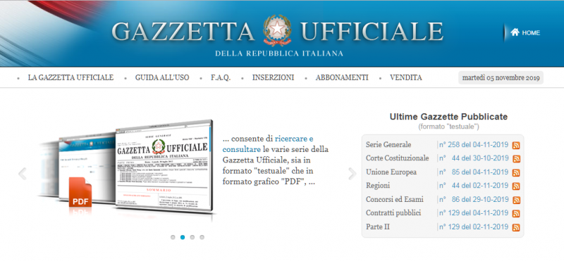 La UNI 11473 inserita nel Codice Prevenzione Incendi