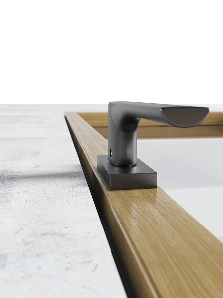 magis40, il profilo minimale in legno di Uniform