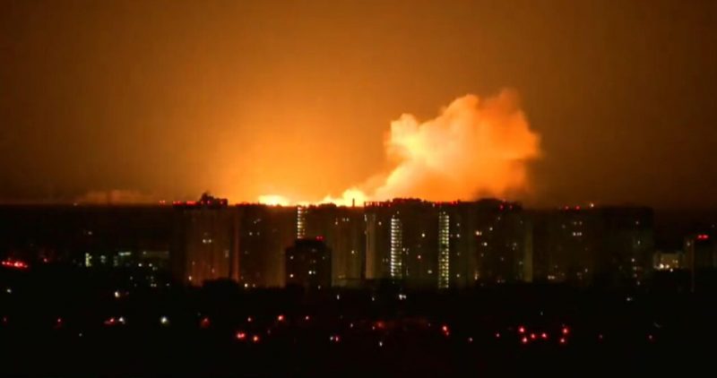 La guerra infiamma energia e materie prime. L’analisi di Anima