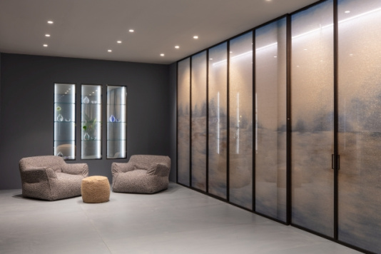 VIVA Porte: al Salone del Mobile.Milano con innovative collezioni e finiture