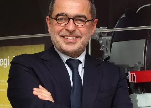 Valter Caiumi
