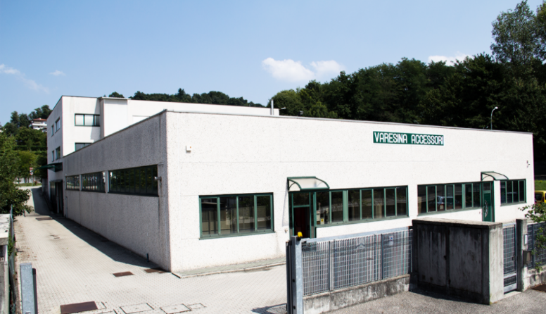 Varesina Accessori acquisita da Colfert Spa