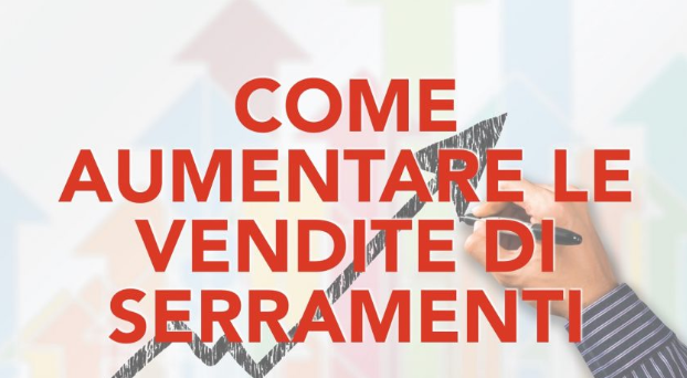 Script di vendita per migliorare le vendite serramenti