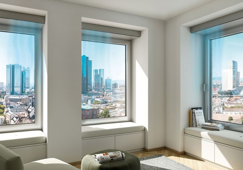 Ventilazione degli ambienti interni e virus: è un problema solo attuale?