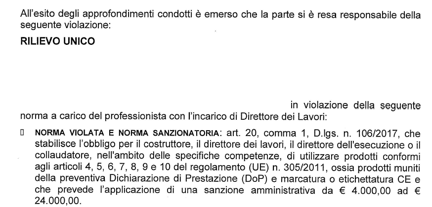 Fac Simile Verbale Guardia Di Finanza