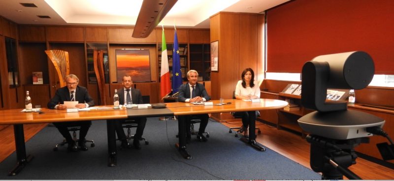 Acimall ha un nuovo presidente: Luigi De vito