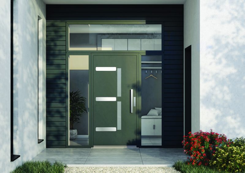 Porte d’ingresso: Vetrex entra nel mercato italiano