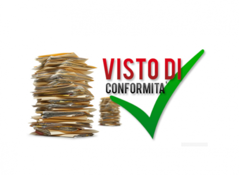 Il Visto di conformità, richiesto dal DL n. 157, sia detraibile