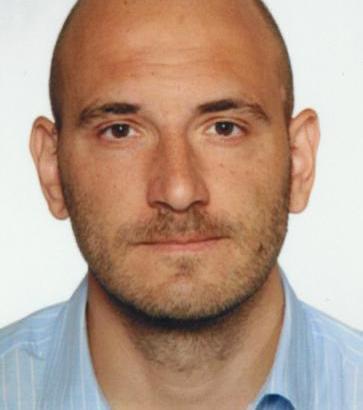 Giulio Moretti