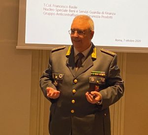 Francesco Basile