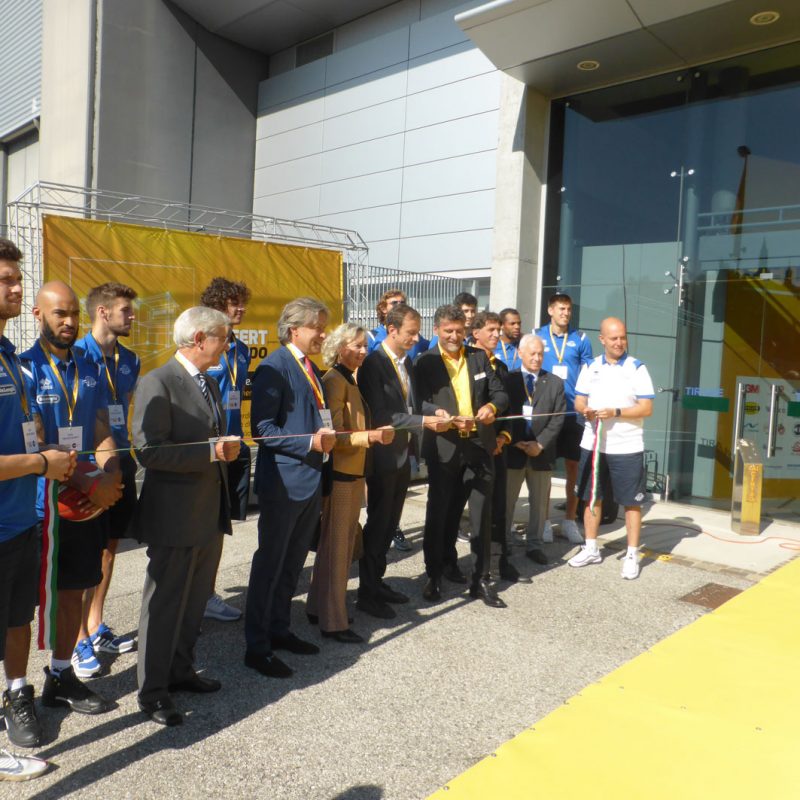 Al via YED, fiera accessori e ferramenta per serramenti