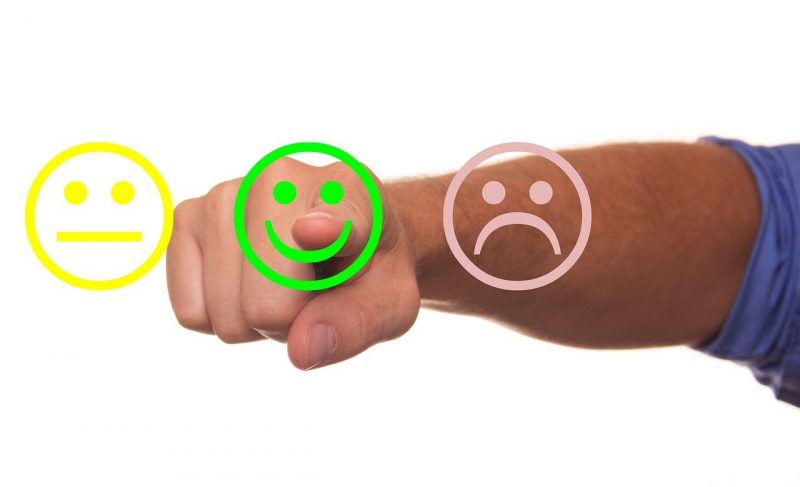 Quando il NO del cliente è una fortuna?