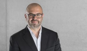 Andris Pavan presidente Cortexa