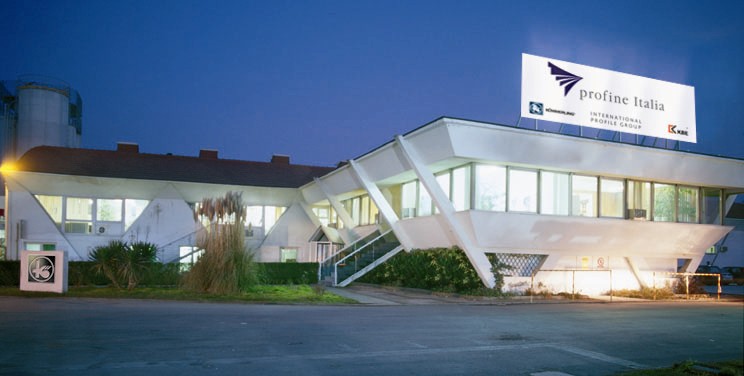 Club Kommerling Italia è il club dei serramenti Made in Italy