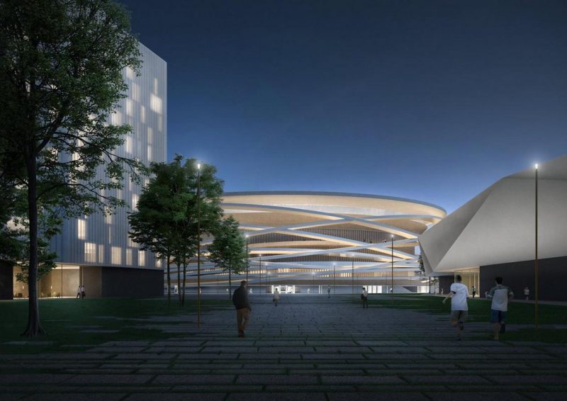 Progetti: SportLifeCity a Milano