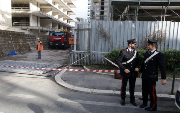 Condanna a fabbro e capocantiere per cancello killer a Roma