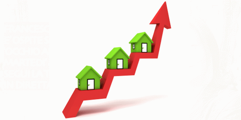 Compravendite residenziali nel 2021: 710 mila, +18% rispetto al 2019