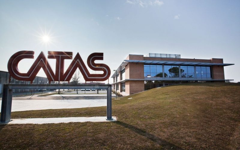 UNI 11717. Un Seminario Catas e FLA