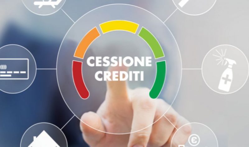 Anfit e Intesa Sanpaolo per Cessione Credito 2023