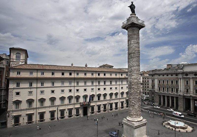 Economia in forte ripresa. Confermato il Superbonus nel 2023
