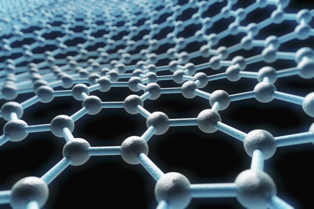 Grafene: una ricerca Università dell’Aquila e Ponzio srl
