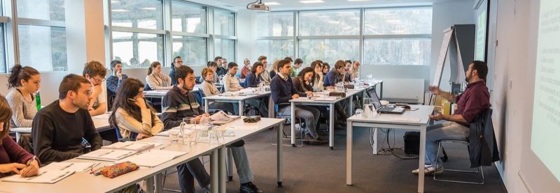 Obbligo qualifica posatori. L’Agenzia CasaClima verso il livello EQF4