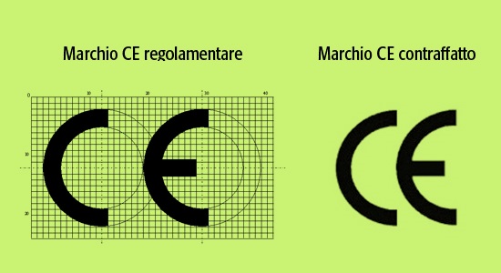 Contraffazione Marchio CE. Perché la condanna del rivenditore?