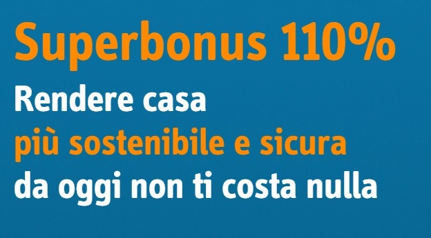 Ecosismabonus.it sito informativo per cittadini e operatori