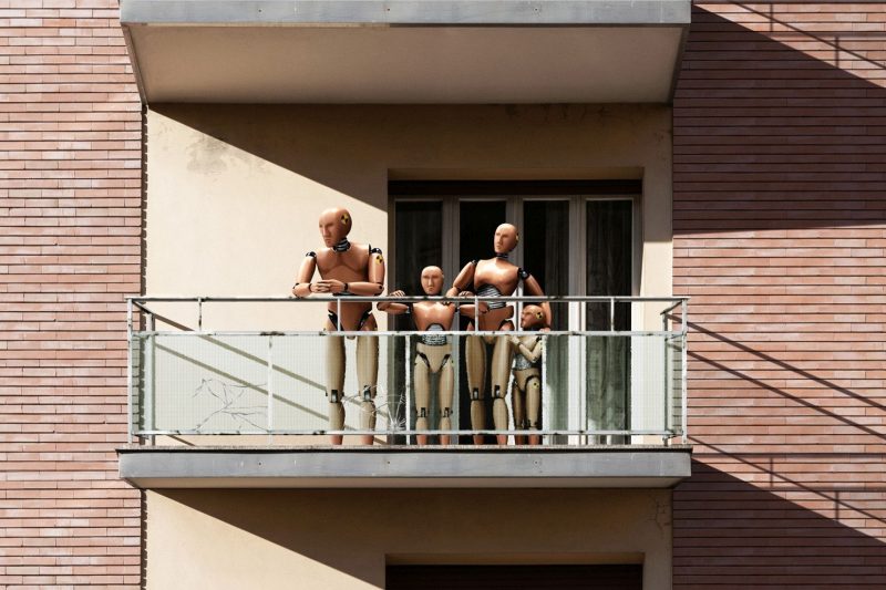Parapetti in sicurezza: come sfruttare i bonus? Riguarda il webinar