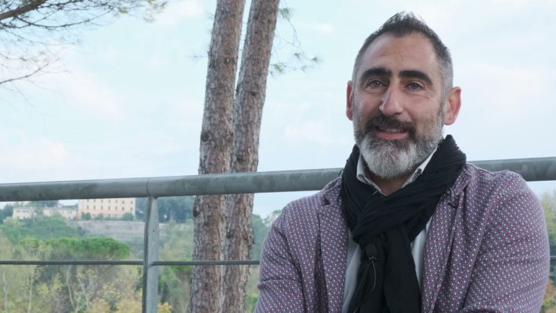 Francesco Dal Canto firma un progetto cert. Casa Clima