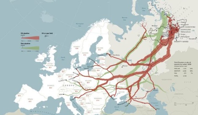 Russia – Ucraina: prospettive per il mercato serramenti