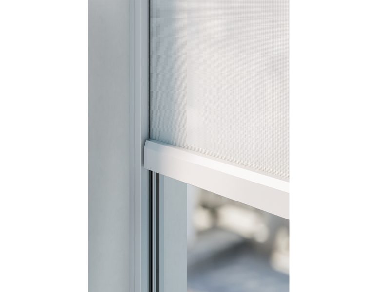 Gibus: tende Click Zip high tech