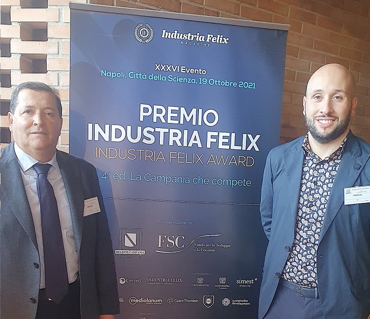 Pinto è un’Industria Felix: sostenibilità economica, sociale e ambientale