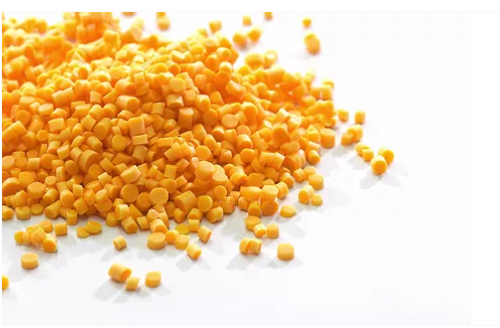 Materie plastiche in agitazione e il pvc raddoppia