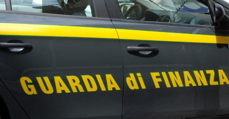 Guardia di Finanza controlla DoP e Marcatura CE serramenti