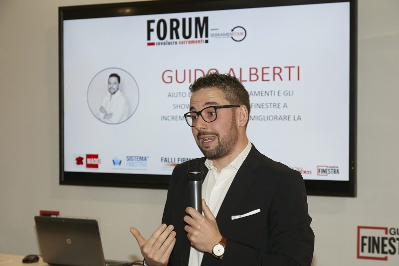 Showroom di serramenti: come avere successo nelle vendite?