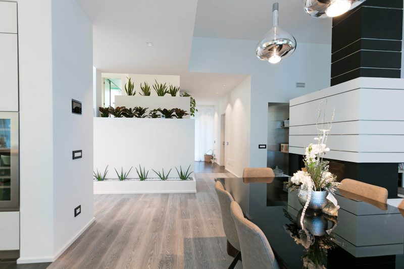NZEB (nearly zero energy building) e chiusure Hormann