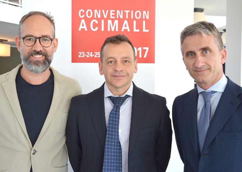 Macchine lavorazione legno: Acimall, confermato il Direttivo