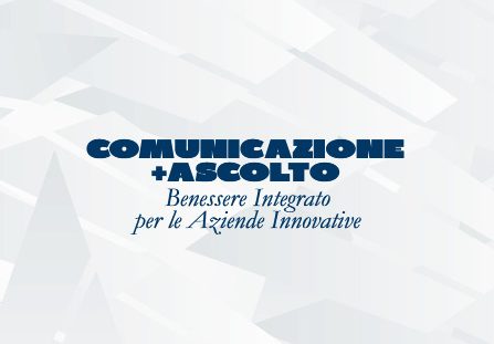 Libri: Comunicazione + ascolto