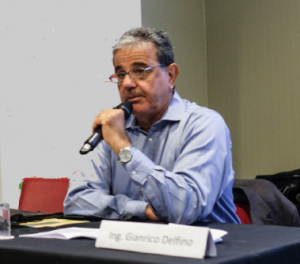 ing. Gianrico Delfino