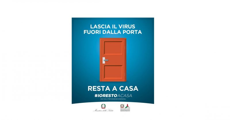 Dopo Covid-19. Il futuro incerto stimola la creatività