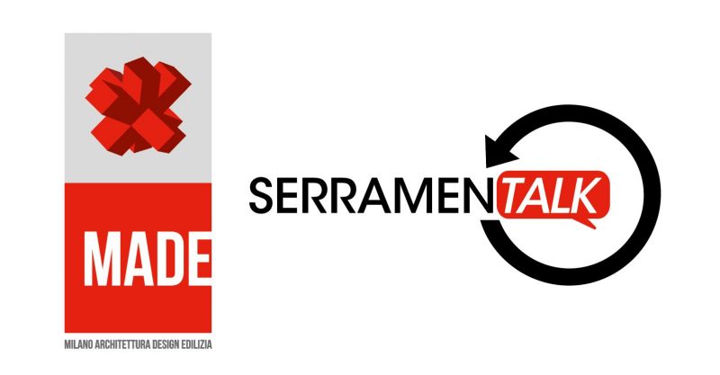 Manca poco a Made Expo. Arrivano i SerramenTalk
