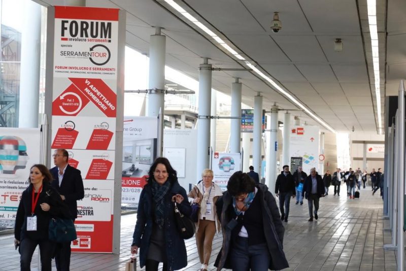 MADE expo 2019: inizia il terzo giorno e la soddisfazione è palpabile