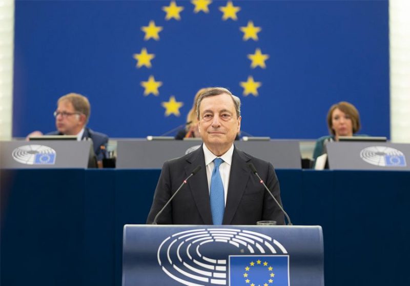 Draghi affossa il Superbonus, dopo aver favorito le unifamiliari
